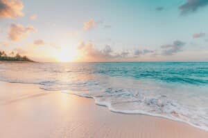 Cleethorpes Beach Weekend Guide