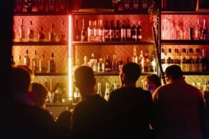 The Nottingham House Pub