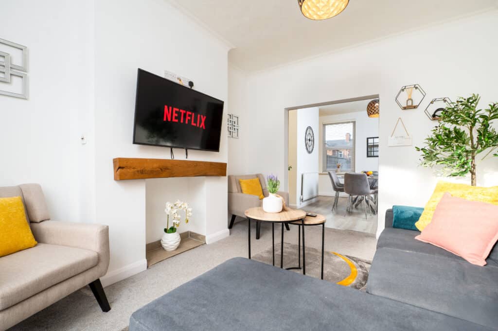 1. 17 Algernon Street Livingroom 1 copy